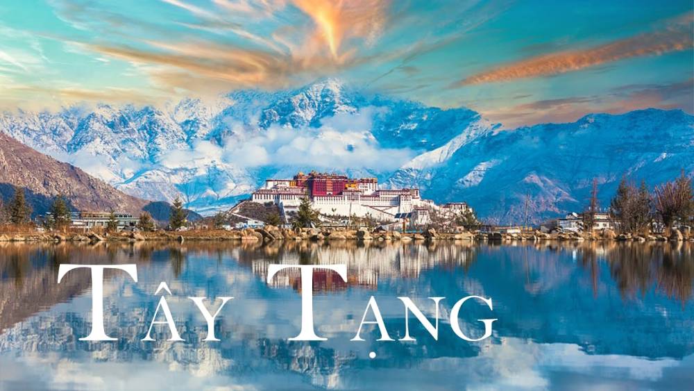 Huyền Bí Tây Tạng Lhasa - Shigatse - Thánh Hồ Namtso ảnh 0