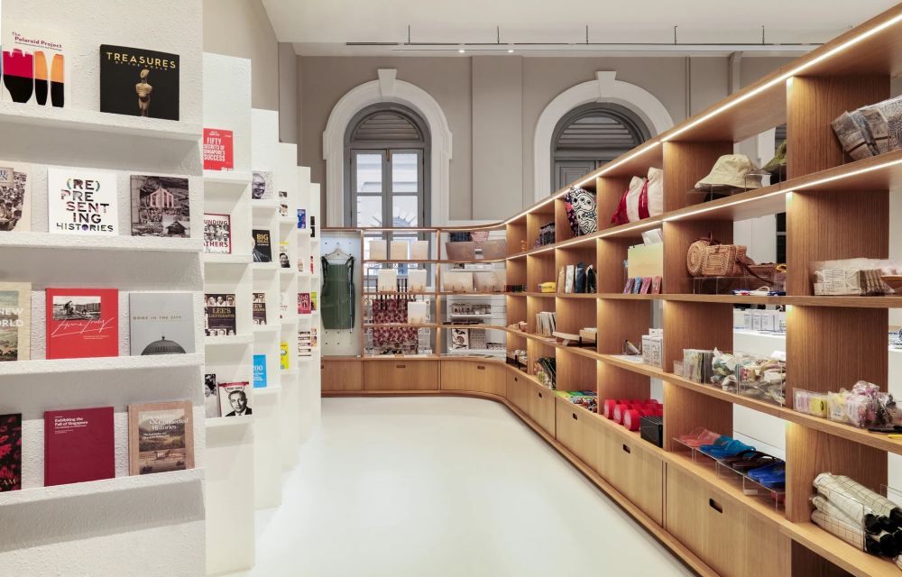 Kampong Gelam nơi giao hòa giữa truyền thống và hiện đại 11