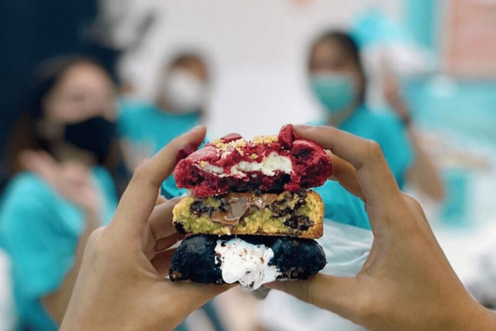 Kampong Gelam nơi giao hòa giữa truyền thống và hiện đại 12