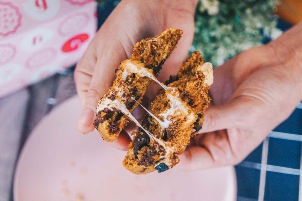 Kampong Gelam nơi giao hòa giữa truyền thống và hiện đại 13