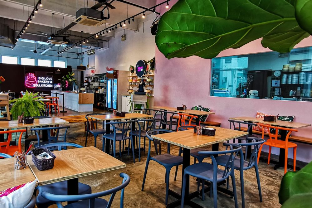 Kampong Gelam nơi giao hòa giữa truyền thống và hiện đại 14