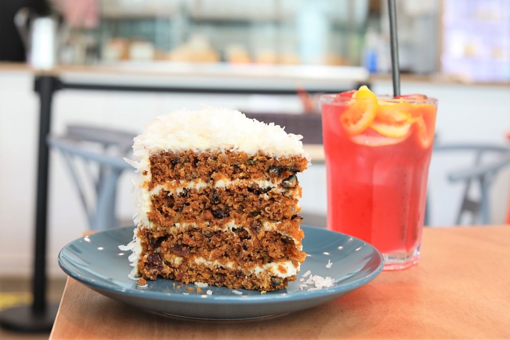 Kampong Gelam nơi giao hòa giữa truyền thống và hiện đại 15