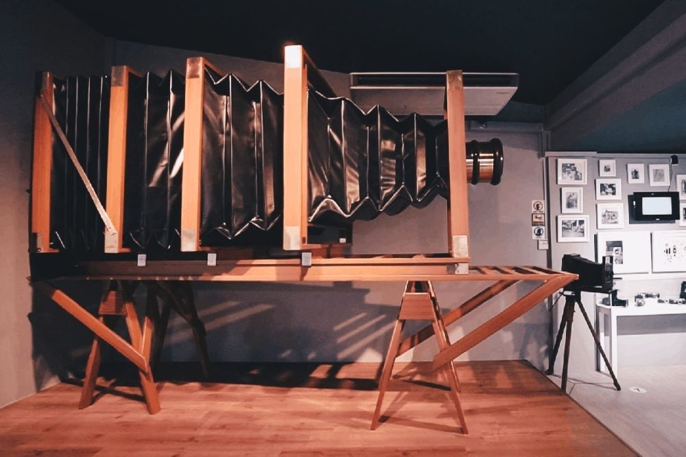 Kampong Gelam nơi giao hòa giữa truyền thống và hiện đại 4