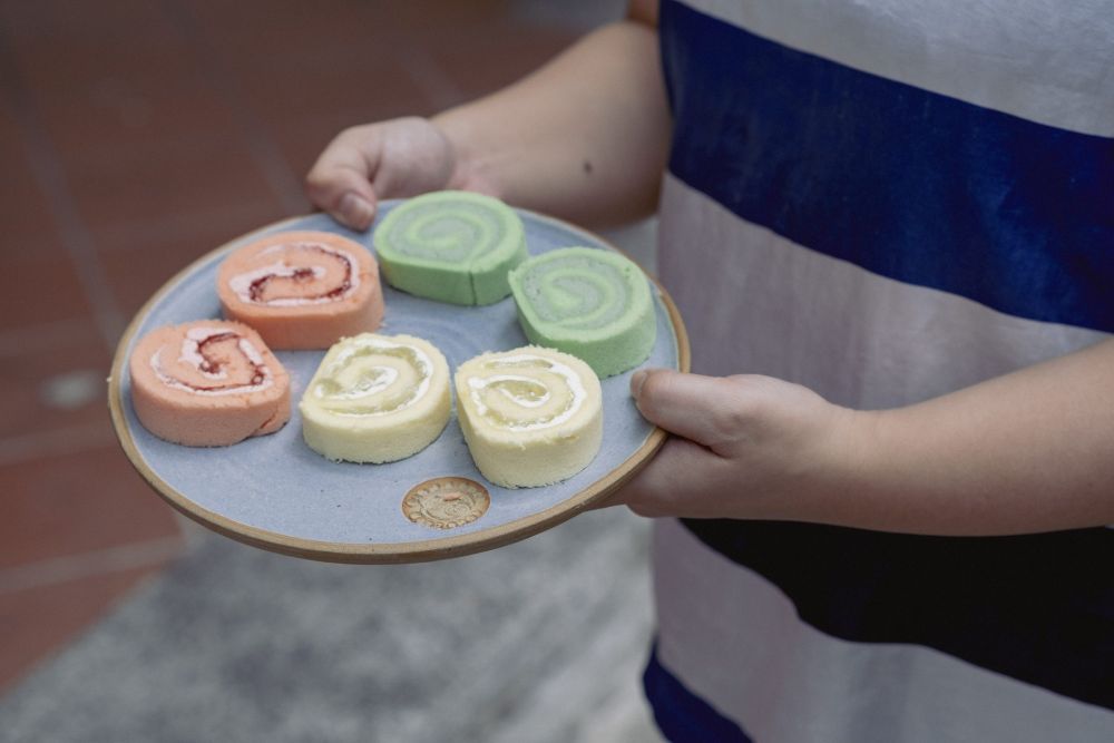 Kampong Gelam nơi giao hòa giữa truyền thống và hiện đại 6