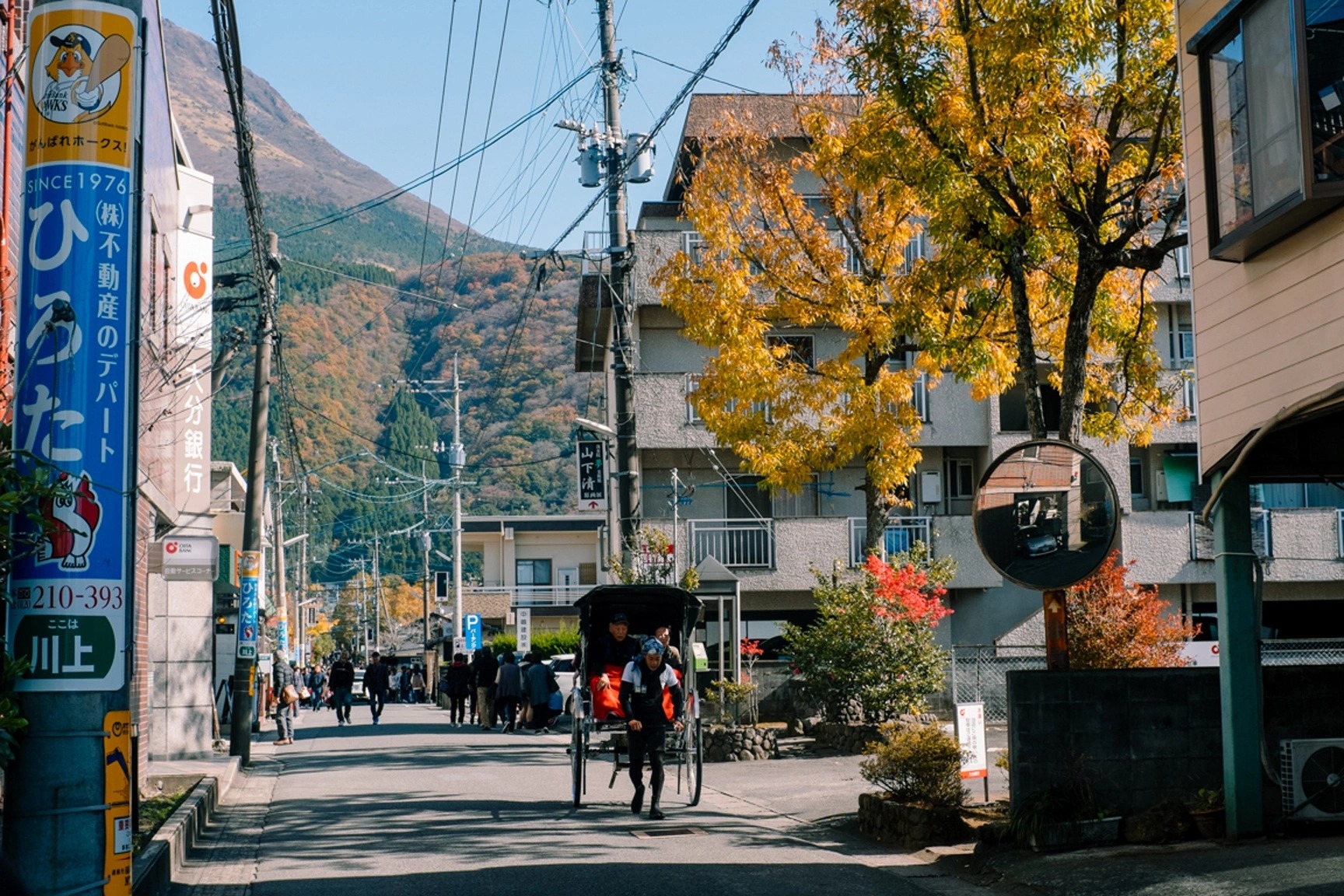Khách Việt có thể du lịch tự túc Nhật Bản hoàn toàn 2