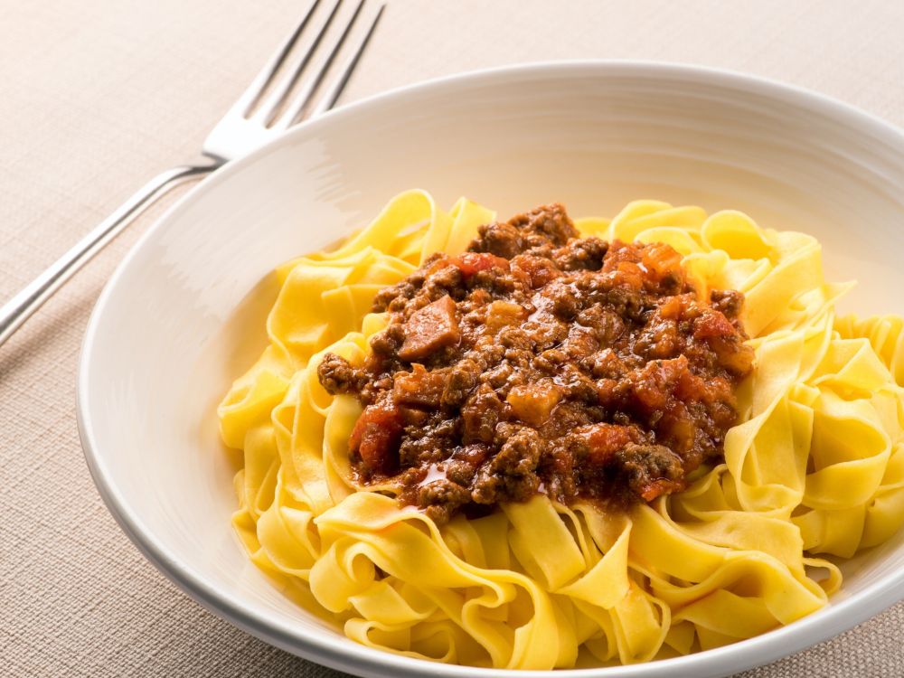 Khám phá 12 món ăn kinh điển của Italy ai cũng phải thử 2