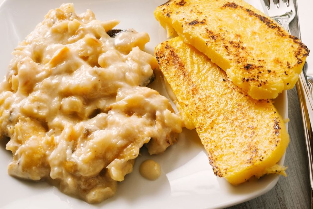 Khám phá 12 món ăn kinh điển của Italy ai cũng phải thử 9