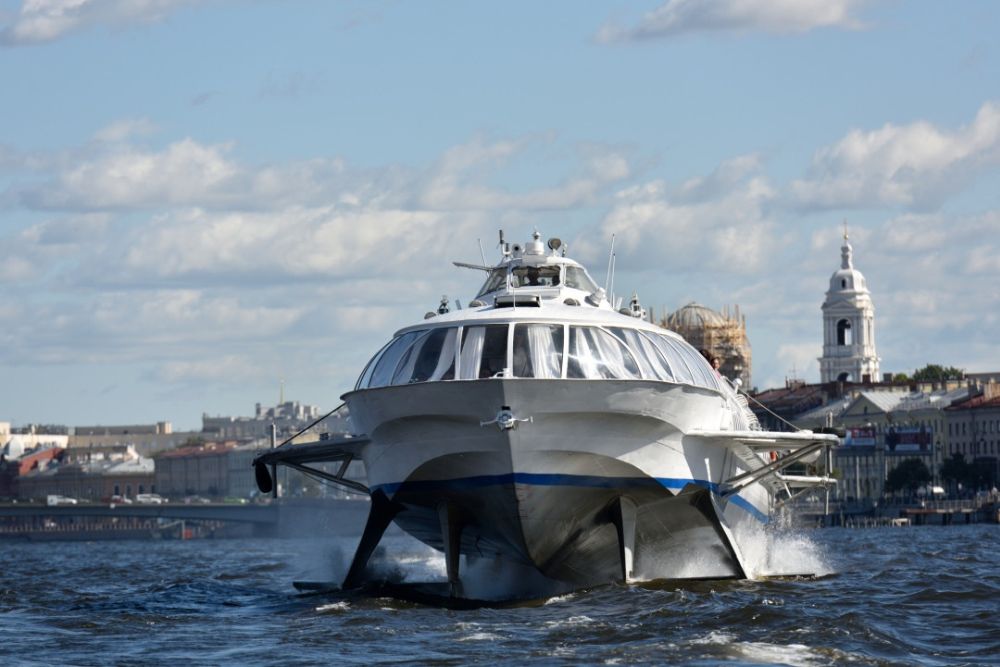 Khám phá 20 phương tiện chở khách độc đáo trên thế giới 16