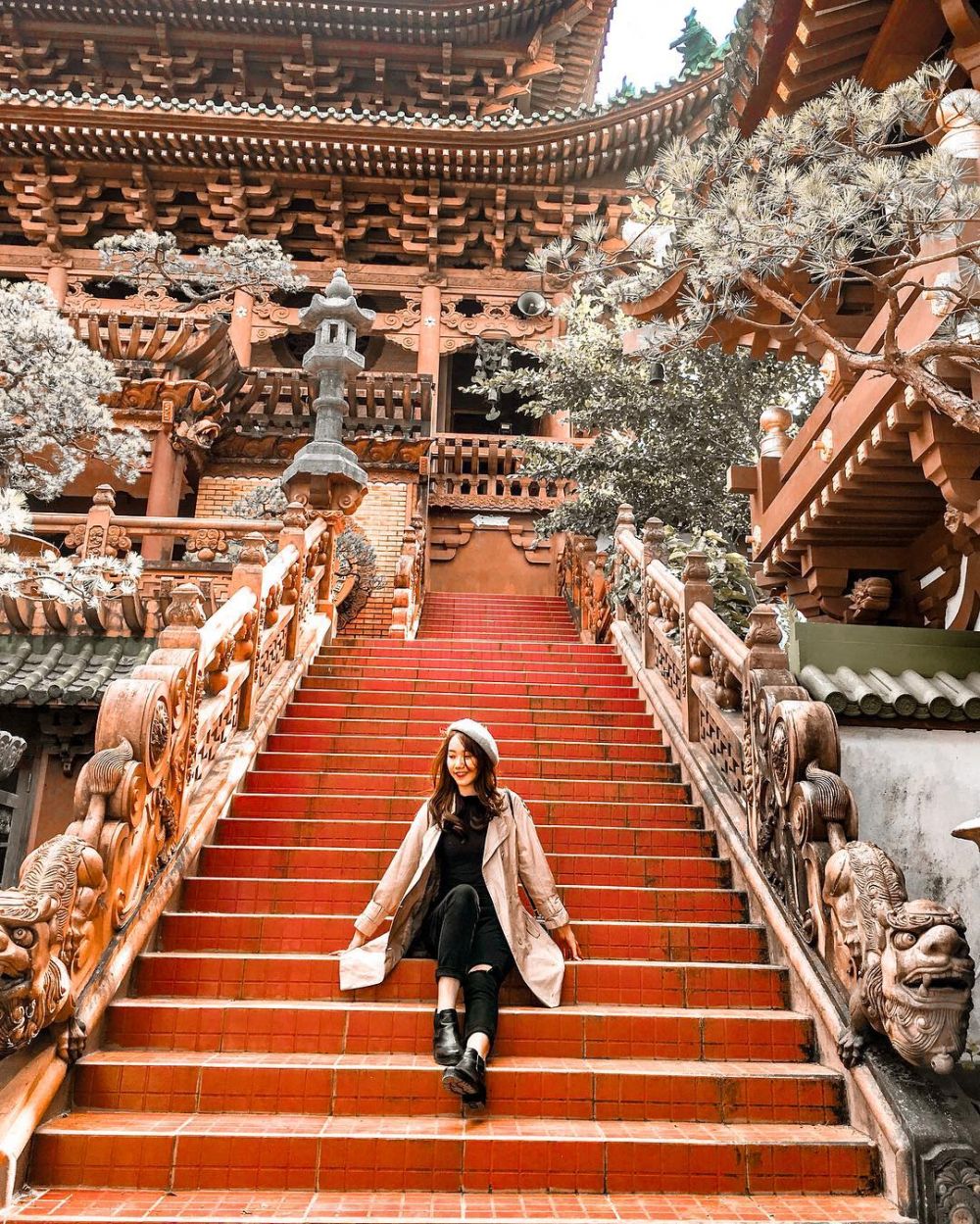 Khám phá 25 địa điểm du lịch ở Đài Loan đẹp và hấp dẫn 12