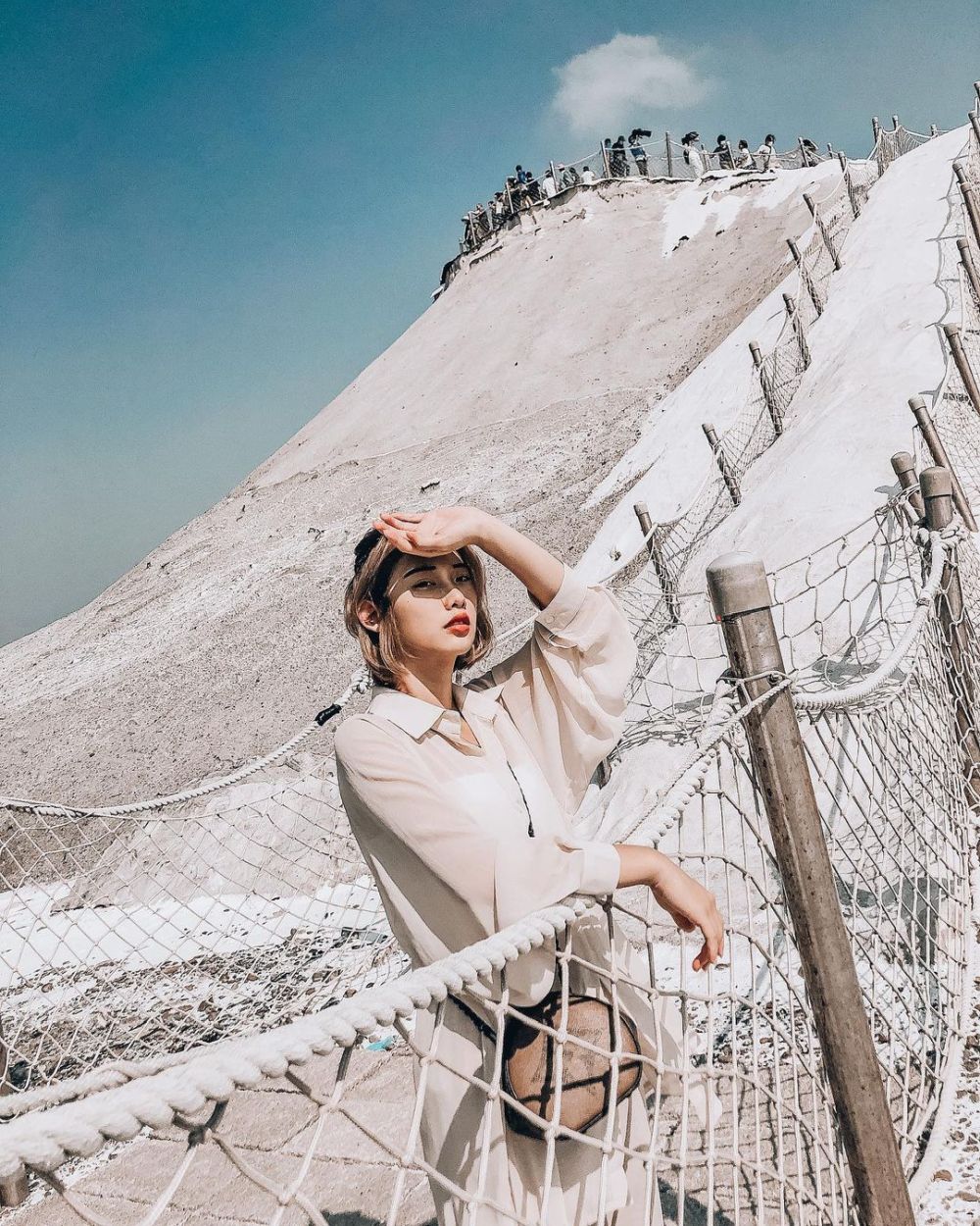 Khám phá 25 địa điểm du lịch ở Đài Loan đẹp và hấp dẫn 15