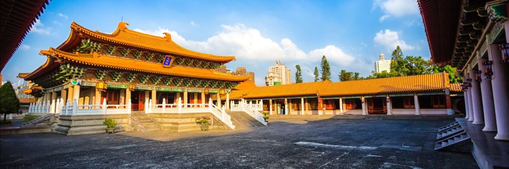 Khám phá 25 địa điểm du lịch ở Đài Loan đẹp và hấp dẫn 17