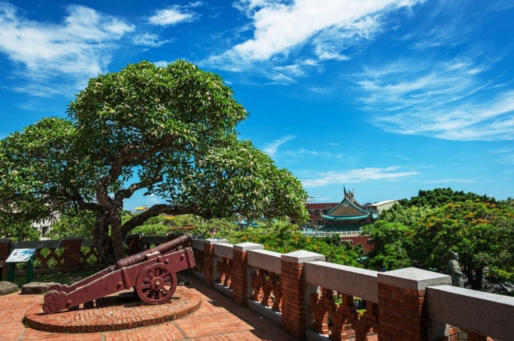 Khám phá 25 địa điểm du lịch ở Đài Loan đẹp và hấp dẫn 18