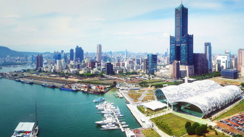 Khám phá 25 địa điểm du lịch ở Đài Loan đẹp và hấp dẫn 20