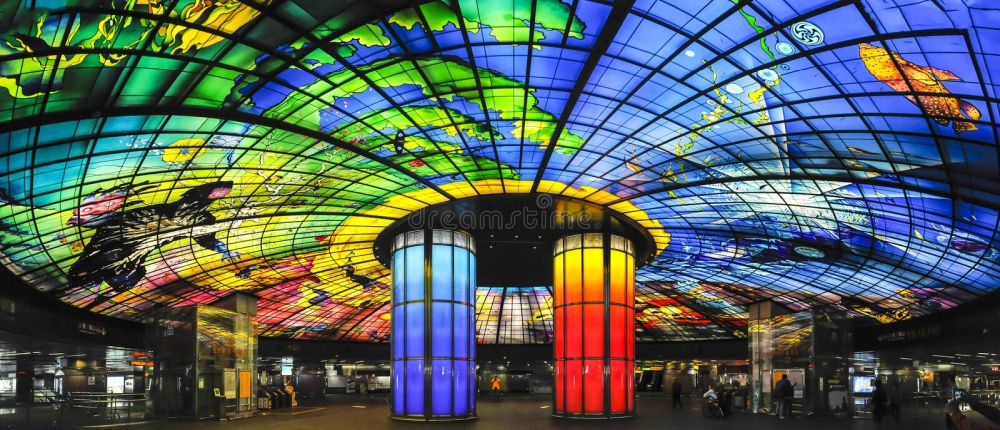 Khám phá 25 địa điểm du lịch ở Đài Loan đẹp và hấp dẫn 23