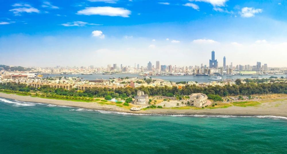 Khám phá 25 địa điểm du lịch ở Đài Loan đẹp và hấp dẫn 24