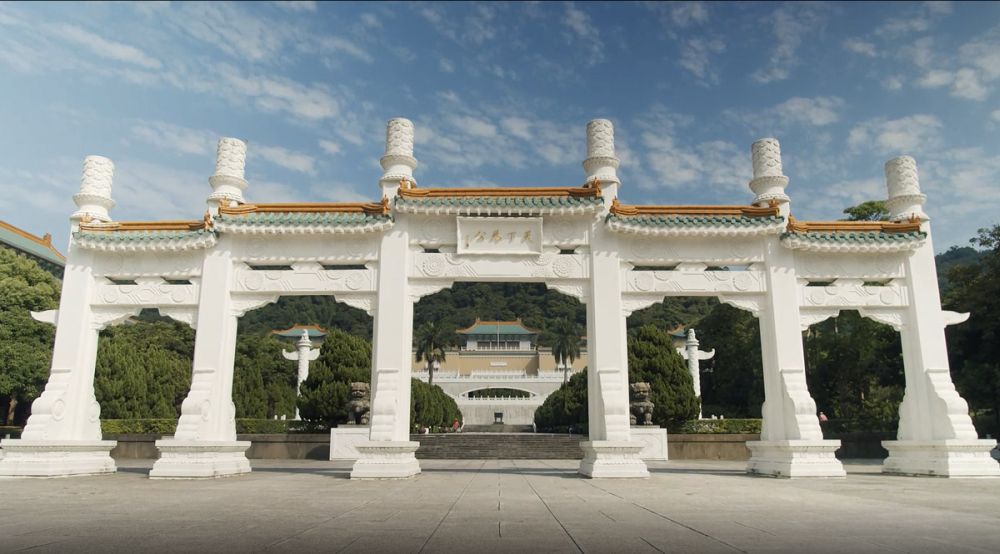 Khám phá 25 địa điểm du lịch ở Đài Loan đẹp và hấp dẫn 3