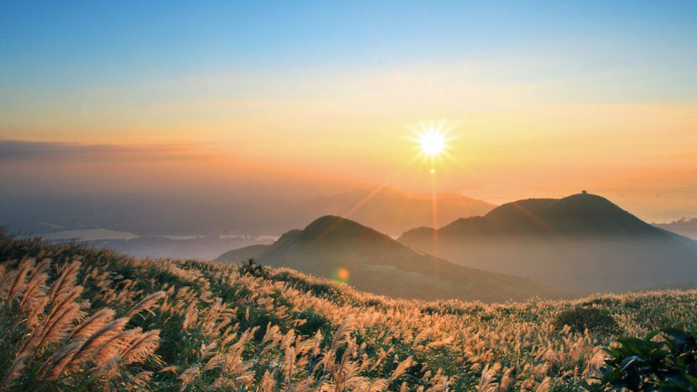 Khám phá 25 địa điểm du lịch ở Đài Loan đẹp và hấp dẫn 5