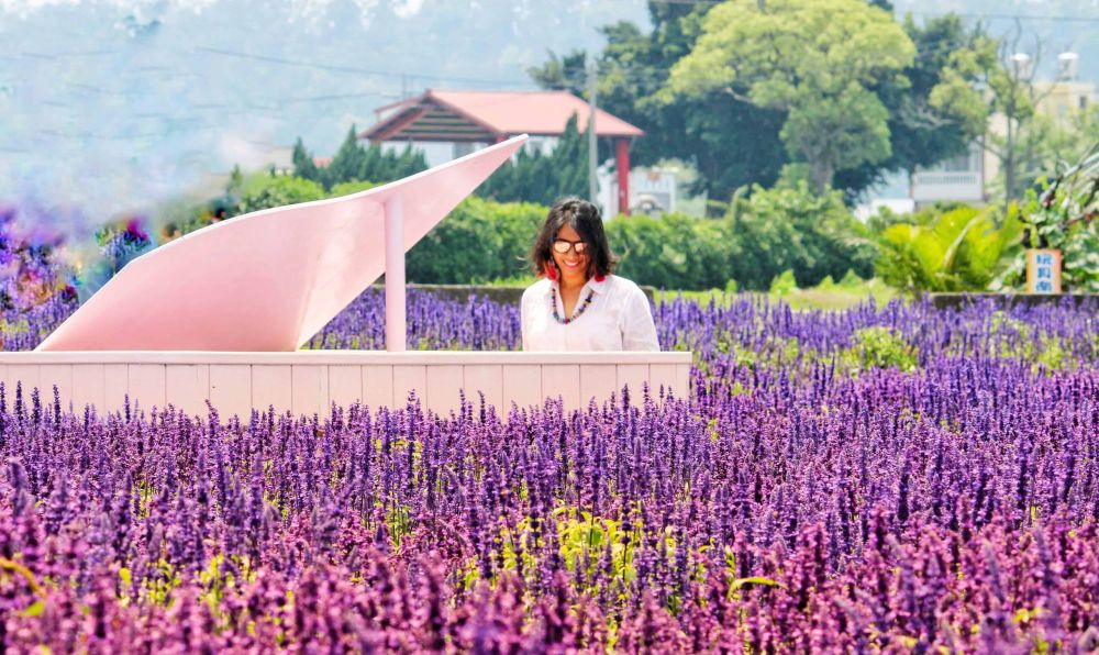 Khám phá 25 địa điểm du lịch ở Đài Loan đẹp và hấp dẫn 9