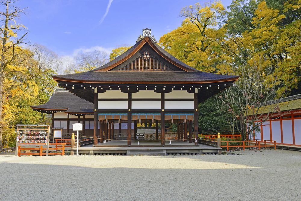 Khám phá 5 khu phố tuyệt đẹp ở Kyoto 2