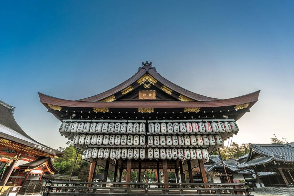 Khám phá 5 khu phố tuyệt đẹp ở Kyoto 4