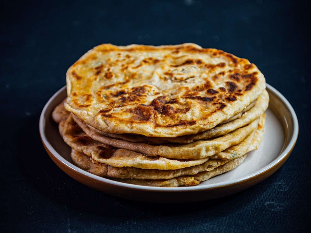 Khám phá 7 bữa sáng đặc sắc nhất châu Á 5