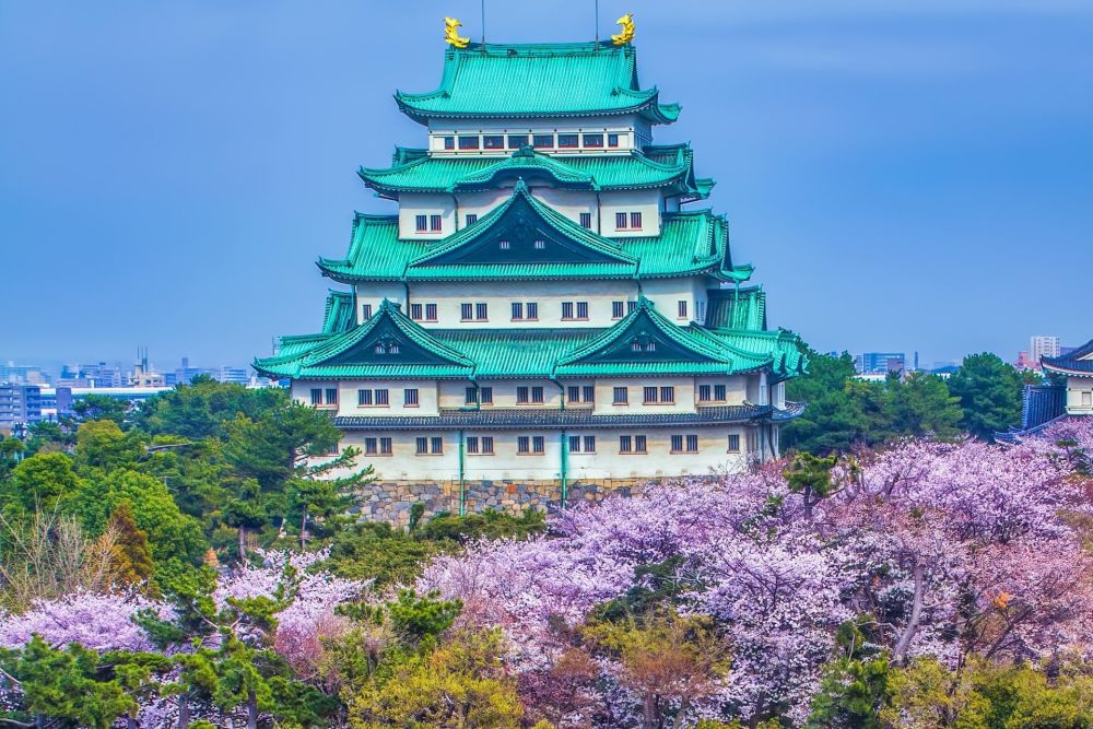 Khám phá 8 điểm đến tuyệt nhất thế giới tại châu Á năm 2023 1