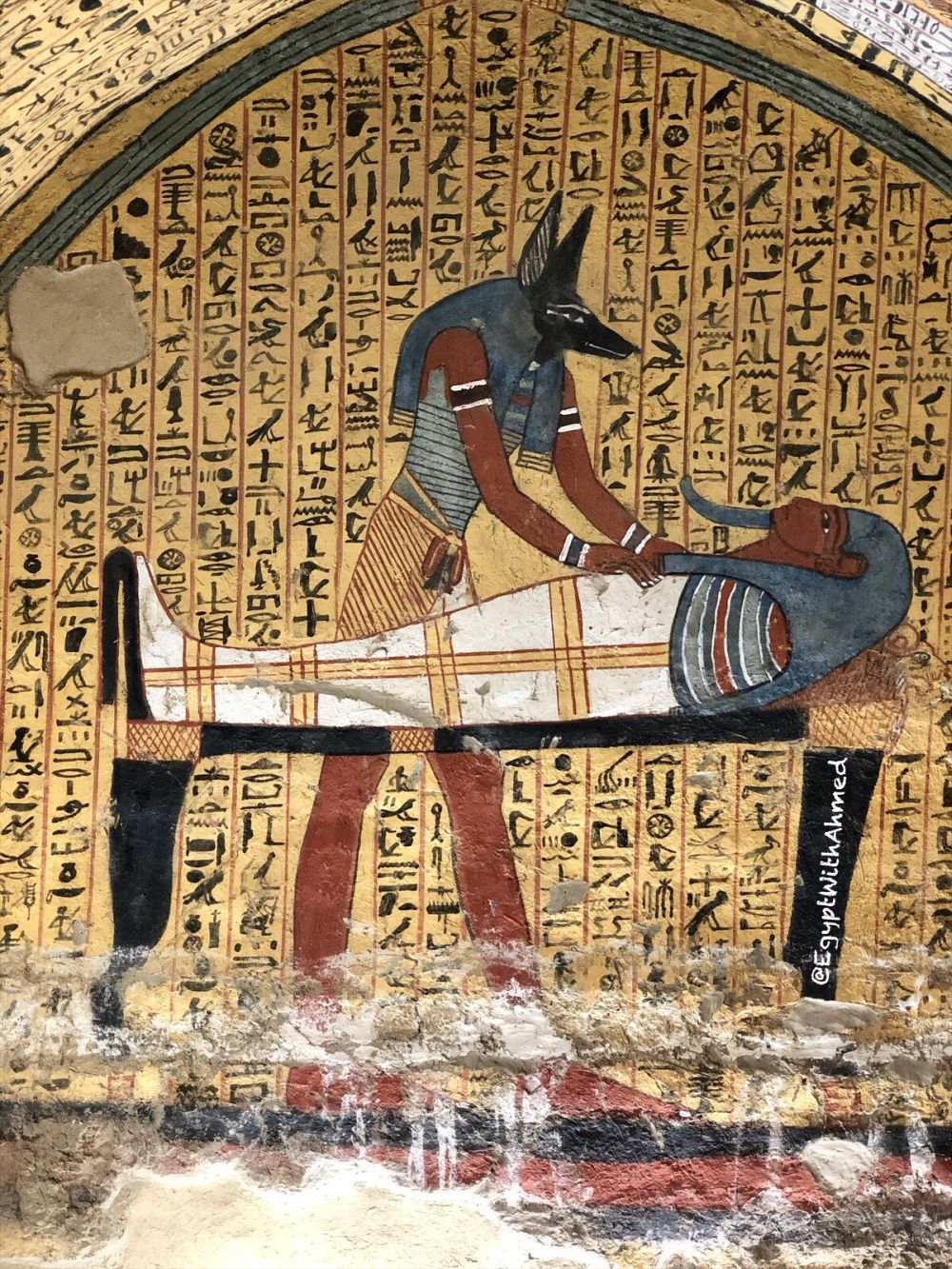 Khám phá Ai Cập - Vùng đất huyền bí và vĩ đại 5