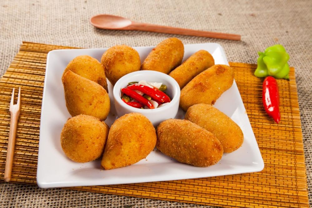 Khám phá ẩm thực Brazil và 6 món ăn ngon nổi tiếng 2