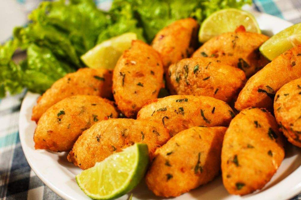 Khám phá ẩm thực Brazil và 6 món ăn ngon nổi tiếng 5