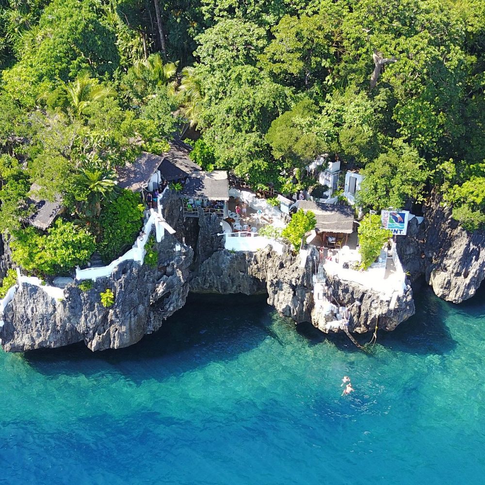 Khám phá bãi biển thiên đường Boracay của Philippines 4