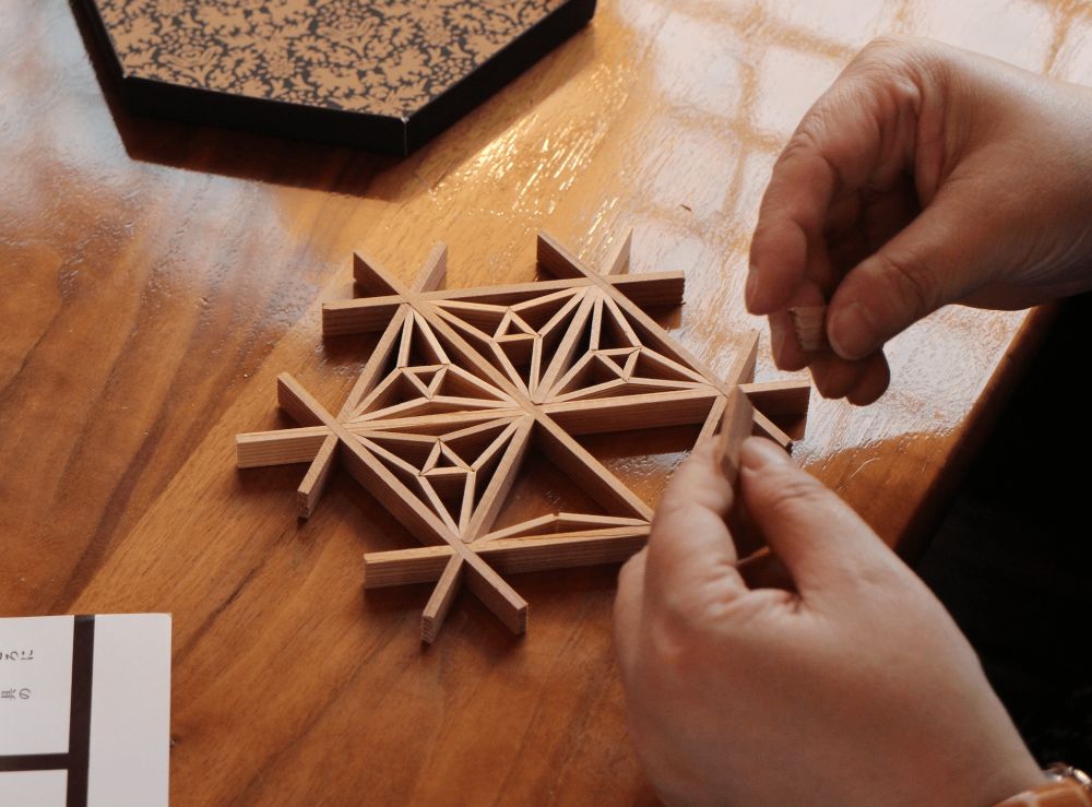 Khám phá bên trong con tàu cao cấp nhất Nhật Bản 8