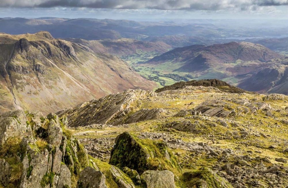 Khám phá những cảnh đẹp ở Anh mà chính người Anh cũng ngỡ ngàng 5