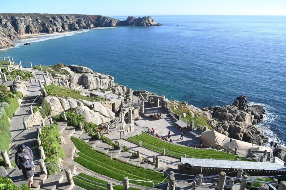 Khám phá những cảnh đẹp ở Anh mà chính người Anh cũng ngỡ ngàng 6