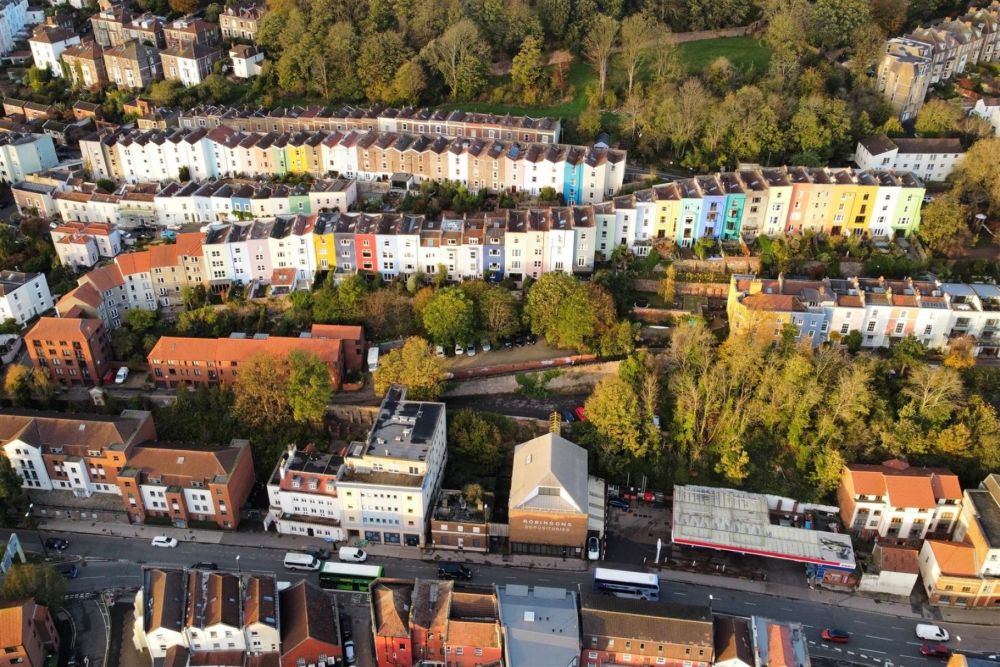 Khám phá những cảnh đẹp ở Anh mà chính người Anh cũng ngỡ ngàng 8