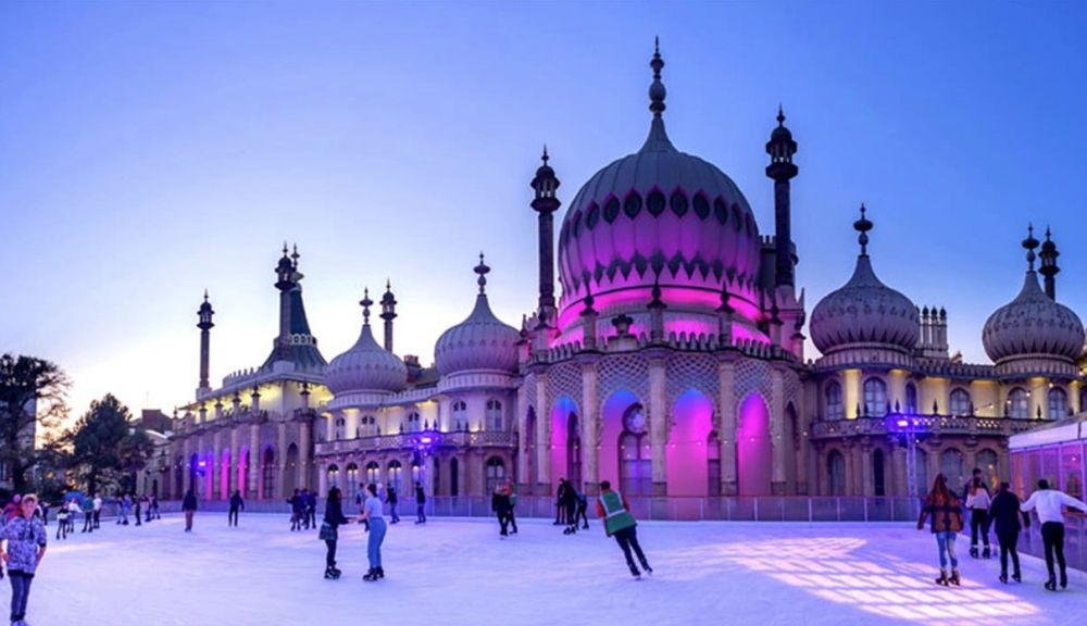 Khám phá những cảnh đẹp ở Anh mà chính người Anh cũng ngỡ ngàng 9