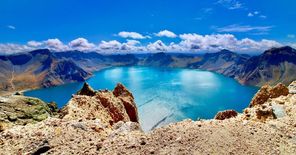 Khám Phá Cát Lâm - Bản Tình Ca Mùa Đông Của Phương Bắc 3