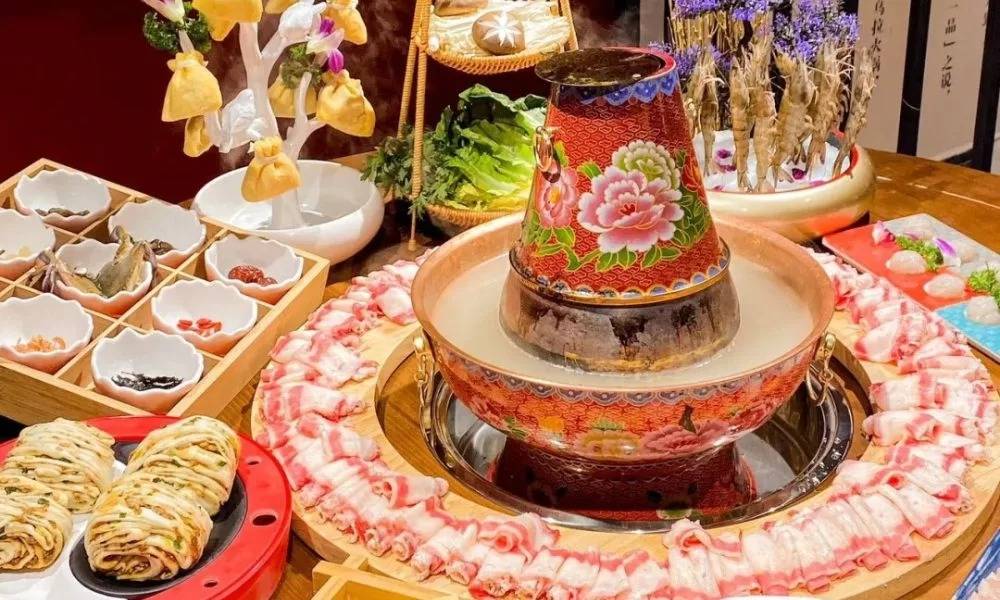 Khám Phá Cát Lâm - Bản Tình Ca Mùa Đông Của Phương Bắc 5