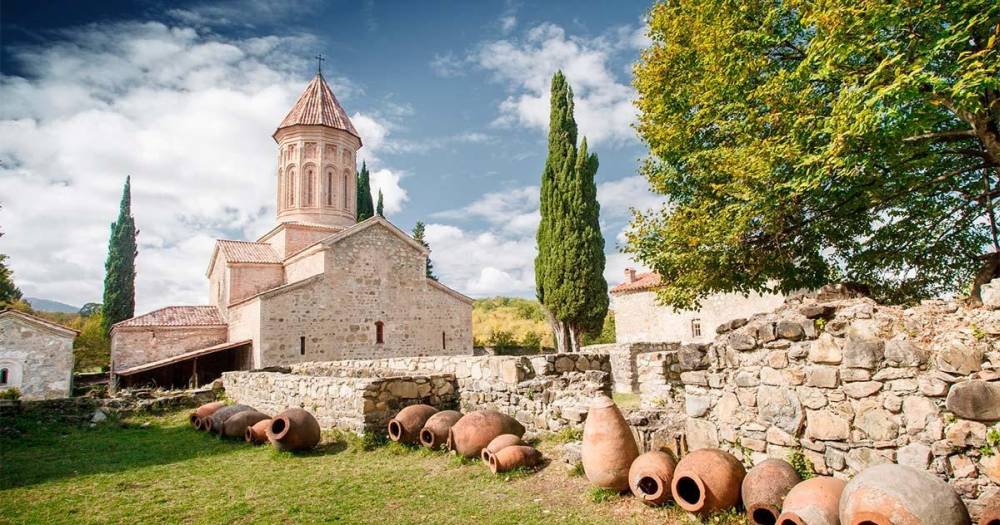 Khám phá Con đường Tơ lụa huyền thoại vùng Trung Á ảnh 2