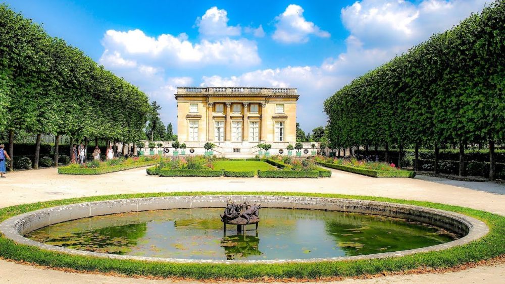 Khám phá Cung điện Versailles tinh hoa nghệ thuật Pháp 9