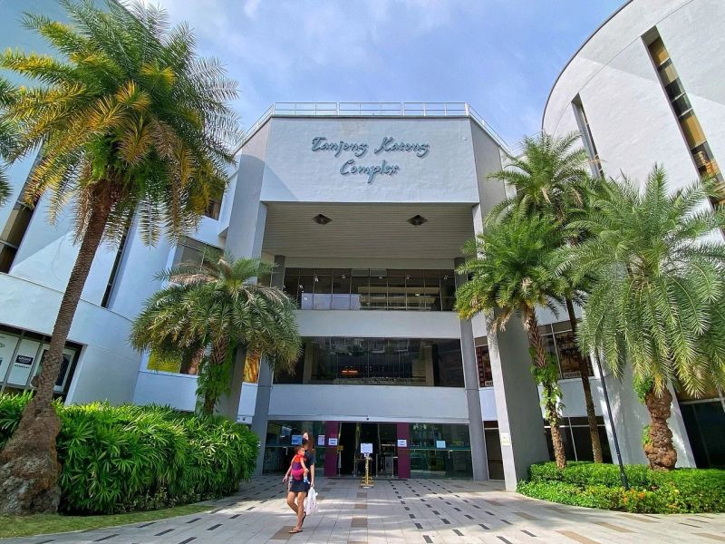 Khám phá Geylang Serai - khu phố lễ hội lâu đời tại Singapore 1