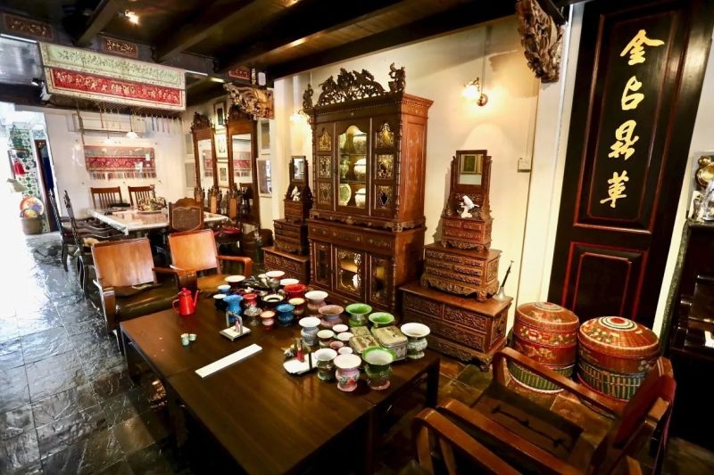 Khám phá Geylang Serai - khu phố lễ hội lâu đời tại Singapore 3