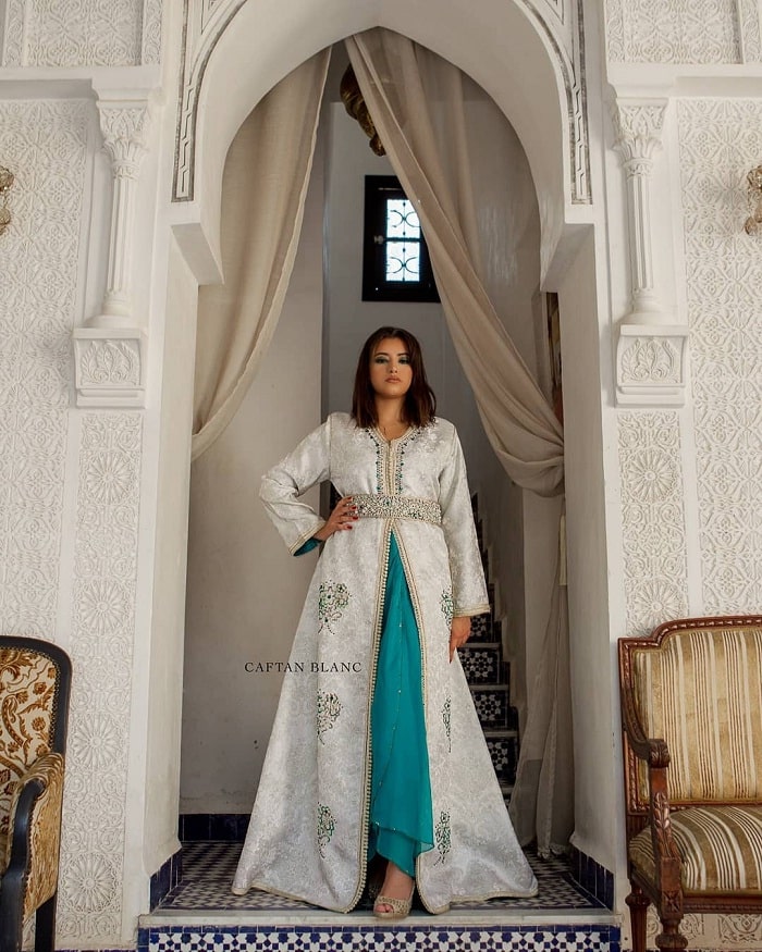 Khám phá nét độc đáo trong văn hóa Maroc 3