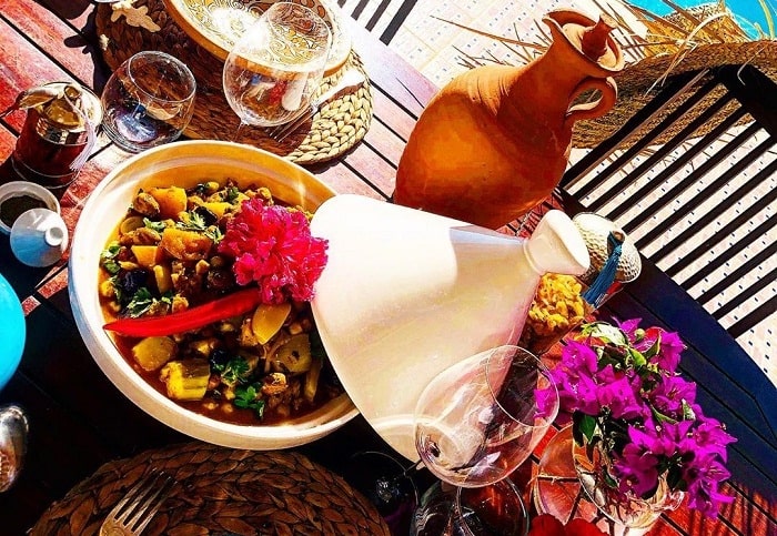 Khám phá nét độc đáo trong văn hóa Maroc 5