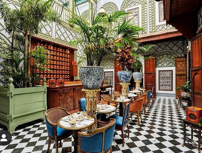 Khám phá nét độc đáo trong văn hóa Maroc 7