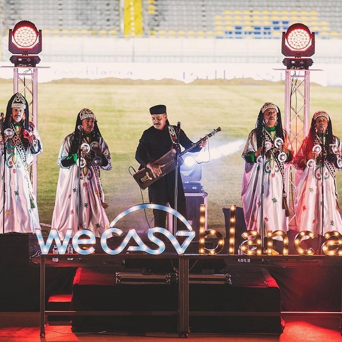 Khám phá nét độc đáo trong văn hóa Maroc 8