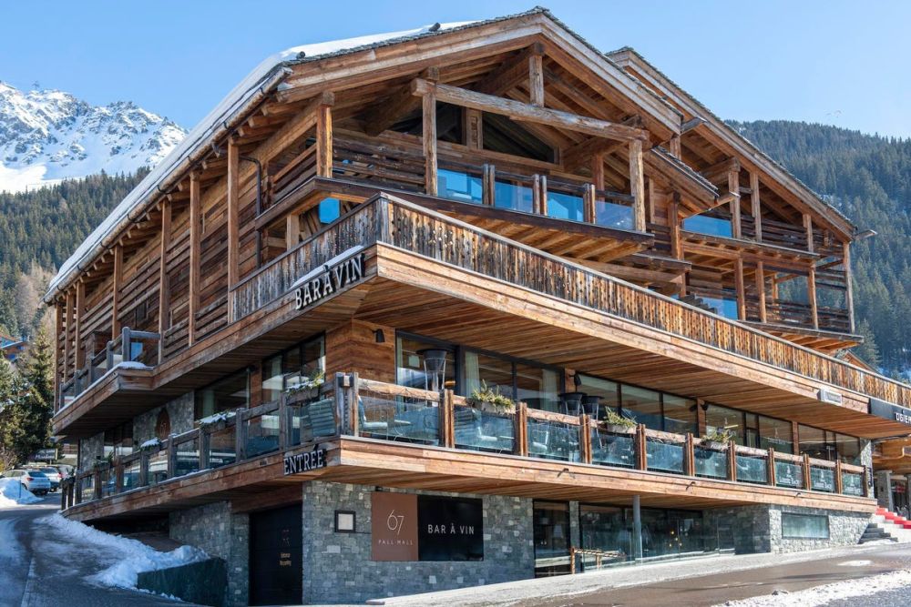 Khám phá ngôi làng cho người thích rượu vang 3