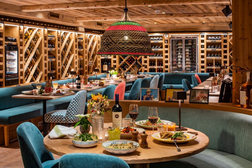 Khám phá ngôi làng cho người thích rượu vang 5