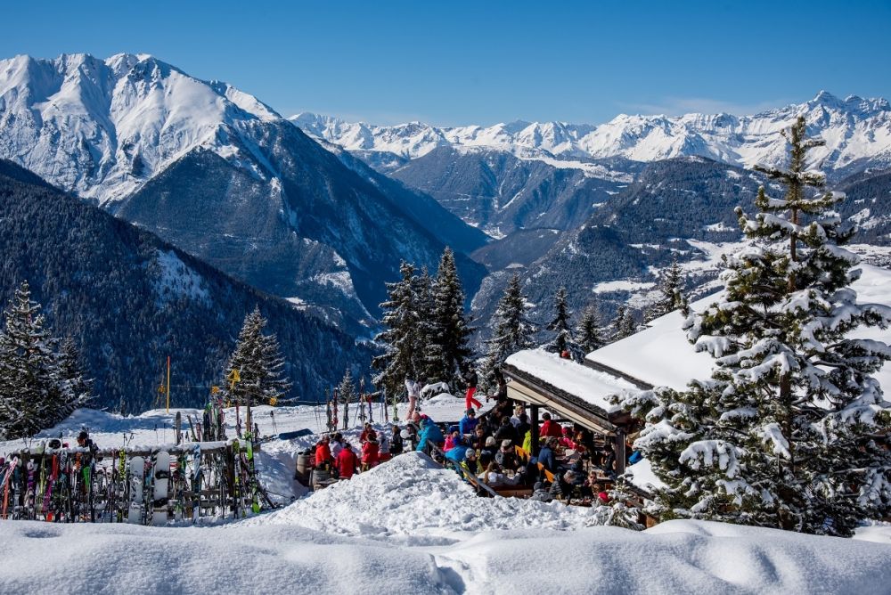 Khám phá ngôi làng cho người thích rượu vang 7