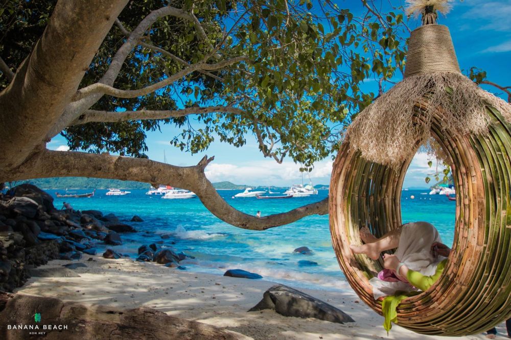 bãi biển Banana, Phuket