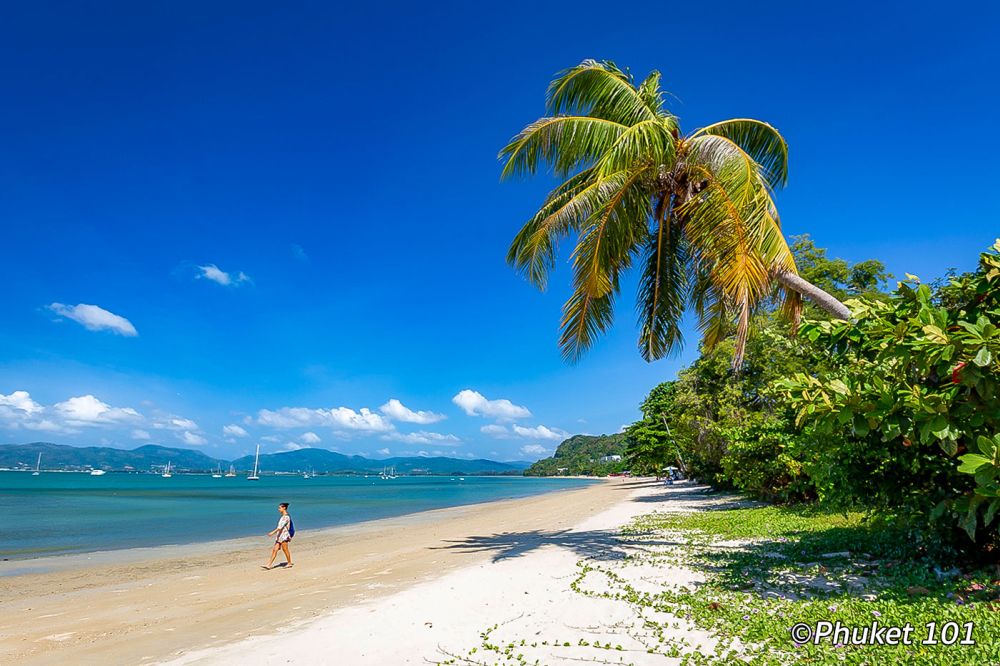 Khám phá những bãi biển đẹp nhất Phuket ảnh 7